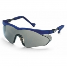 UVEX優(yōu)唯斯9197266防霧防化防護(hù)眼鏡