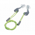 UVEX優(yōu)唯斯2124020可重復使用型防噪音耳塞 UVEX優(yōu)唯斯2124020可重復使用型防噪音耳塞