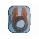 UVEX優(yōu)唯斯2111237重復使用型防噪音耳塞 UVEX優(yōu)唯斯2111237重復使用型防噪音耳塞