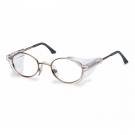 UVEX優(yōu)唯斯6109110矯視防護眼鏡