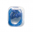 UVEX優(yōu)唯斯2111262易檢測型防噪音耳塞 UVEX優(yōu)唯斯2111262易檢測型防噪音耳塞