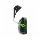 UVEX優(yōu)唯斯2600201頭盔耳罩防噪音耳罩 UVEX優(yōu)唯斯2600201頭盔耳罩防噪音耳罩