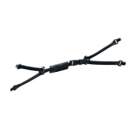 UVEX優(yōu)唯斯9790021安全帽交叉型下顎帶 UVEX優(yōu)唯斯9790021安全帽交叉型下顎帶