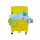 SPC SKM-LT海上專用型大型防污應急箱 SPC SKM-LT海上專用型大型防污應急箱