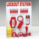 Brady貝迪99704大型封閉鎖具箱 Brady貝迪99704大型封閉鎖具箱