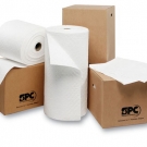 SPC OP30P重量級30吸油卷