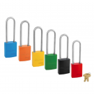 瑪斯特鎖6835KAMCNLTRED鋁鎖