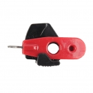 瑪斯特S2392迷你型空氣斷路器鎖具