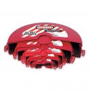 瑪斯特485MCN閥門(mén)鎖具