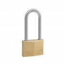 瑪斯特150MCNDLJ黃銅掛鎖 瑪斯特150MCNDLJ黃銅掛鎖