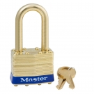 瑪斯特2KABLF黃銅千層鎖 瑪斯特2KABLF黃銅千層鎖