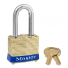 瑪斯特4LF黃銅千層鎖 瑪斯特4LF黃銅千層鎖
