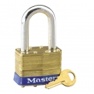 瑪斯特6KALF黃銅千層鎖 瑪斯特6KALF黃銅千層鎖
