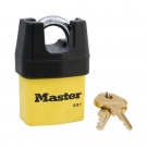 瑪斯特931DPF可換鎖膽塑料外殼防風(fēng)雨掛鎖 瑪斯特931DPF可換鎖膽塑料外殼防風(fēng)雨掛鎖