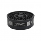 重松T/OV/AG(D-A/E-1)濾盒