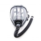 重松CCS-1全面罩HM-12長管呼吸器面罩