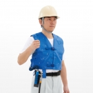 重松VT-7K2長(zhǎng)管呼吸器單人冷卻器