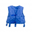 日本重松CS-7送風(fēng)式降溫背心