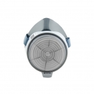 重松DR77SR2N防塵面具