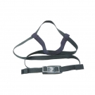 重松50206防毒面具針織頭帶