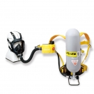 重松KS-8C正壓式空氣呼吸器 重松KS-8C正壓式空氣呼吸器