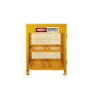 西斯貝爾WA710204網(wǎng)狀氣瓶存儲柜