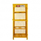 西斯貝爾WA710208網(wǎng)狀氣瓶存儲柜