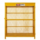 西斯貝爾WA710589網(wǎng)狀氣瓶存儲柜
