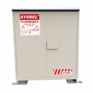 西斯貝爾WA510024戶外安全儲存柜 西斯貝爾WA510024戶外安全儲存柜