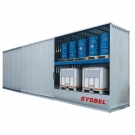 西斯貝爾WA530020層架式戶外?;窌捍婀? alt=