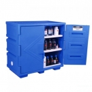 西斯貝爾ACP80002雙門聚乙烯強(qiáng)腐蝕性化學(xué)品儲存柜 西斯貝爾ACP80002雙門聚乙烯強(qiáng)腐蝕性化學(xué)品儲存柜