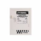 西斯貝爾ACP810004強(qiáng)腐蝕性化學(xué)品儲存柜 西斯貝爾ACP810004強(qiáng)腐蝕性化學(xué)品儲存柜