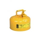 西斯貝爾SCAN001Y黃色安全存儲罐 西斯貝爾SCAN001Y黃色安全存儲罐