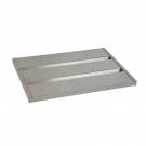 西斯貝爾WAL012安全柜儲存鍍鋅剛層板 西斯貝爾WAL012安全柜儲存鍍鋅剛層板