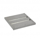 西斯貝爾WAL022安全柜儲存鍍鋅剛層板 西斯貝爾WAL022安全柜儲存鍍鋅剛層板