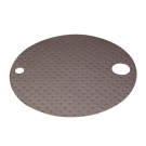 西斯貝爾DUP001通用油桶墊 西斯貝爾DUP001通用油桶墊