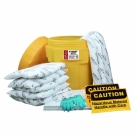 西斯貝爾SYK202泄漏應急處理桶套裝 西斯貝爾SYK202泄漏應急處理桶套裝