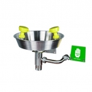 西斯貝爾WG7023壁掛式洗眼器 西斯貝爾WG7023壁掛式洗眼器