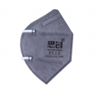 思創(chuàng)9512 556活性炭耳帶式KN95防塵口罩 思創(chuàng)9512 556活性炭耳帶式KN95防塵口罩