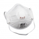 思創(chuàng)9519 125KN95頭帶式防塵口罩 思創(chuàng)9519 125KN95頭帶式防塵口罩