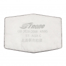 思創(chuàng)ST-AGX.C KN90活性炭纖維濾棉