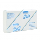 金佰利58550SCOTT纖巧6折式擦手紙 金佰利58550SCOTT纖巧6折式擦手紙