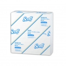 金佰利0743-10SCOTT單層QF餐巾紙 金佰利0743-10SCOTT單層QF餐巾紙