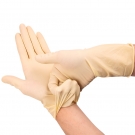 金佰利HC220-S G5乳膠手套