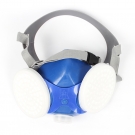 唐人TF-B型防塵面具 唐人TF-B型防塵面具