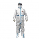 誠格CG400B一次性防化服 誠格CG400B一次性防化服