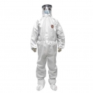 誠格CG500B一次性防化服 誠格CG500B一次性防化服