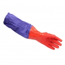 東亞802(接袖)勞保手套 東亞802(接袖)勞保手套