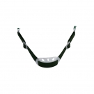 藍鷹M1防撞安全帽下頦帶