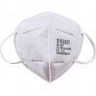 冠樺8860折疊耳帶式KN90防塵口罩 冠樺8860折疊耳帶式KN90防塵口罩